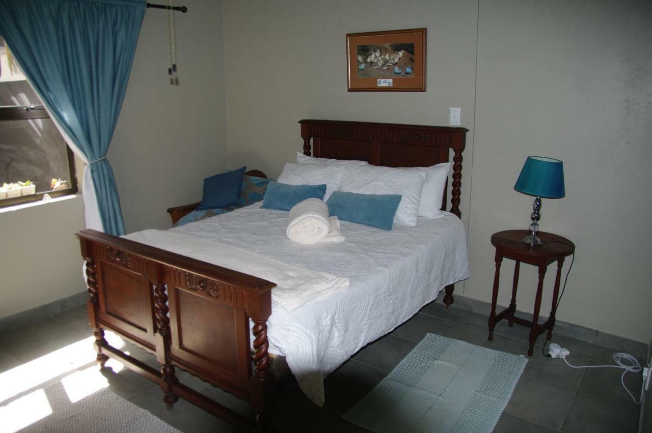 Bed and Breakfast Selkiebnb à Walvis Bay Extérieur photo