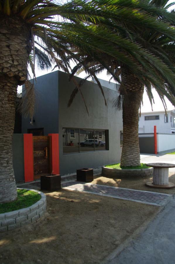 Bed and Breakfast Selkiebnb à Walvis Bay Extérieur photo